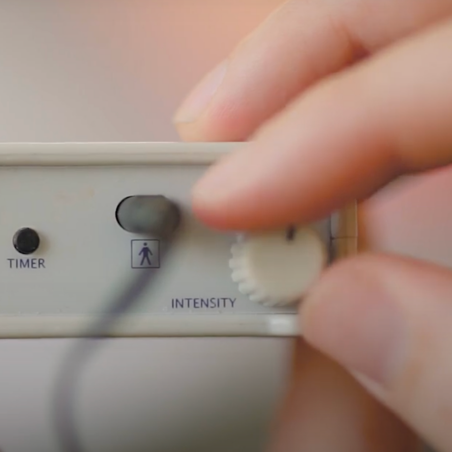 CalmBox: For Anxiety and Insomnia